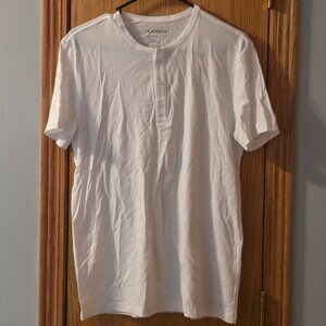 Express Men's Shirt Size M